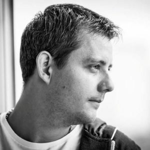 fotograf Peter Ševčík