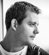 fotograf Peter Ševčík